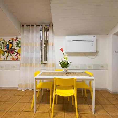 Casa Vacanze Basso Σαλέρνο Εξωτερικό φωτογραφία