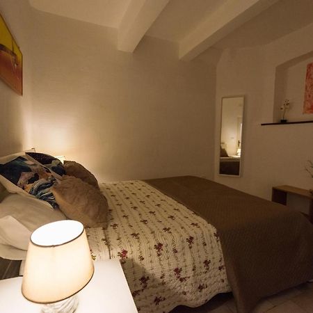 Casa Vacanze Basso Σαλέρνο Εξωτερικό φωτογραφία